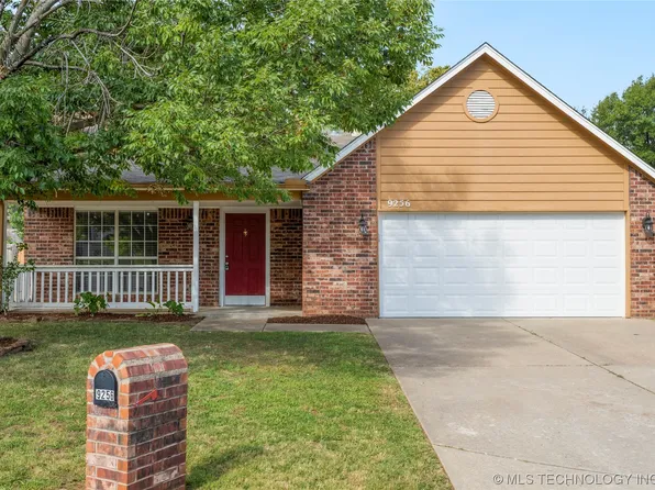 9256 S 85th East Ave, Tulsa, OK 74133