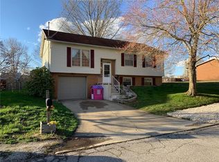 312 Edgewood Cir, Ripley, WV 25271