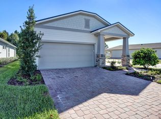 73 Bees Knees Way St, Saint Augustine, FL 32092