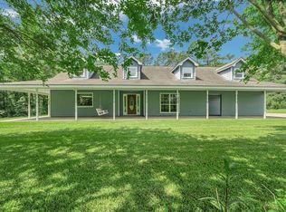 2727 Us Highway 84 W, Timpson, TX 75975