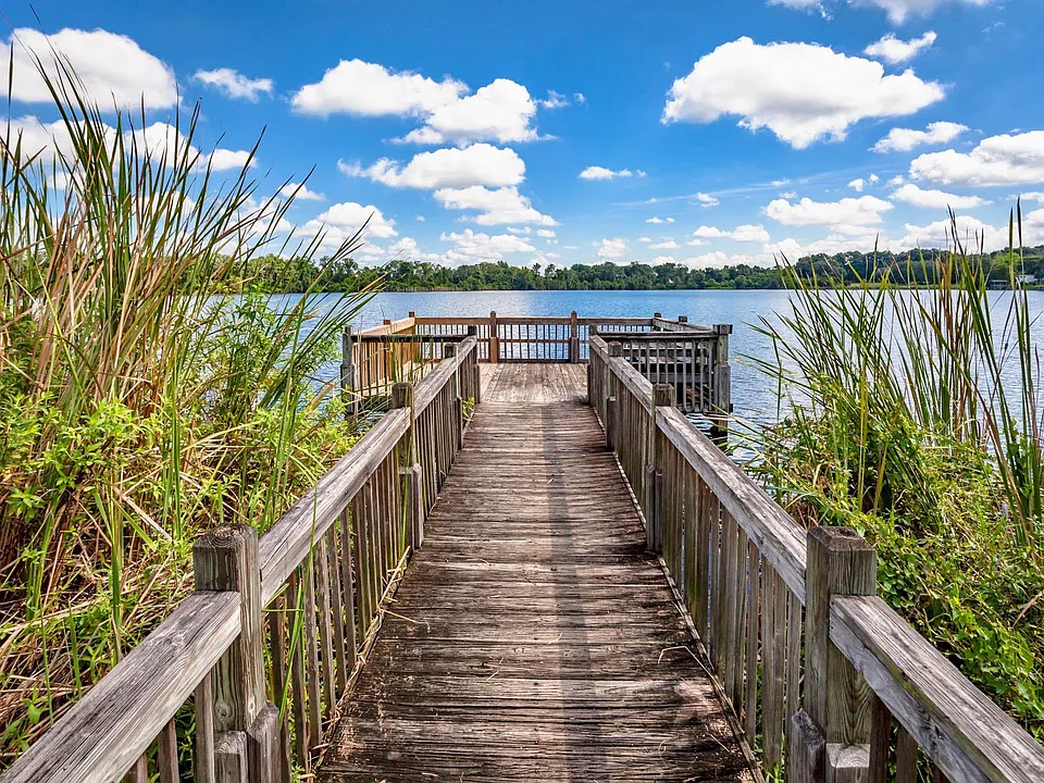 Lake Weston Point Apartments