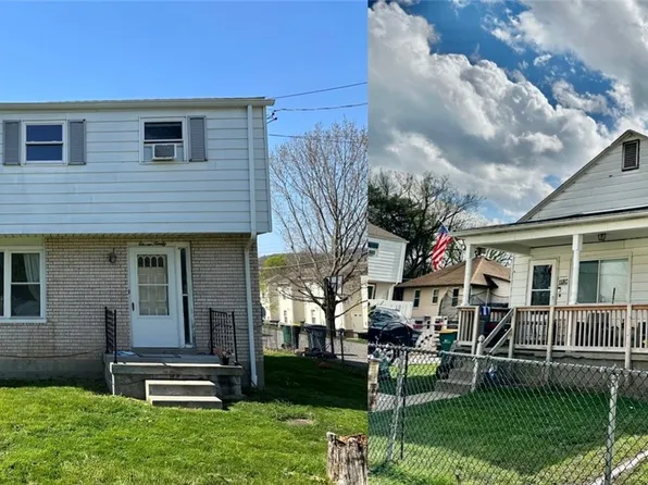 1190 Lewis Ave, Coraopolis, PA 15108