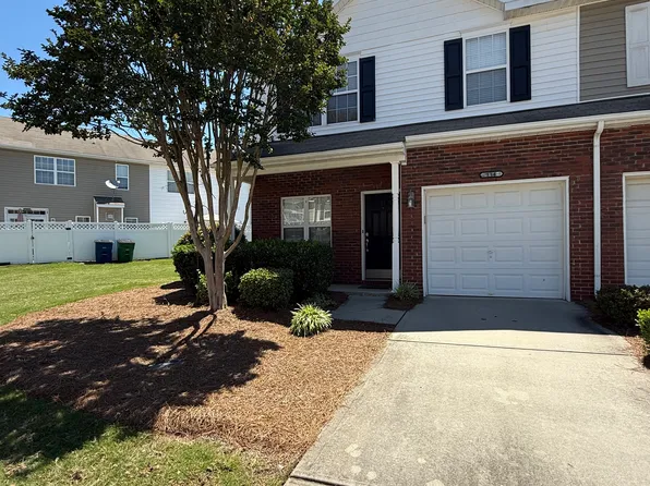 114 Azteca Dr, Matthews, NC 28104