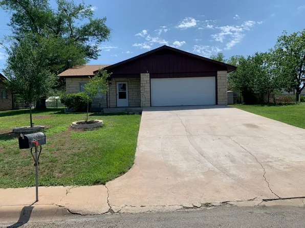 1507 Sunset Drive, Marble Falls, TX 78654