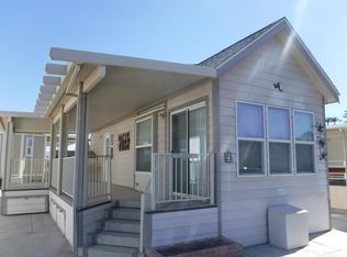 84250 Indio Springs Dr SPACE 23, Indio, CA 92203