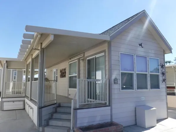 84250 Indio Springs Dr Space 23, Indio, CA 92203