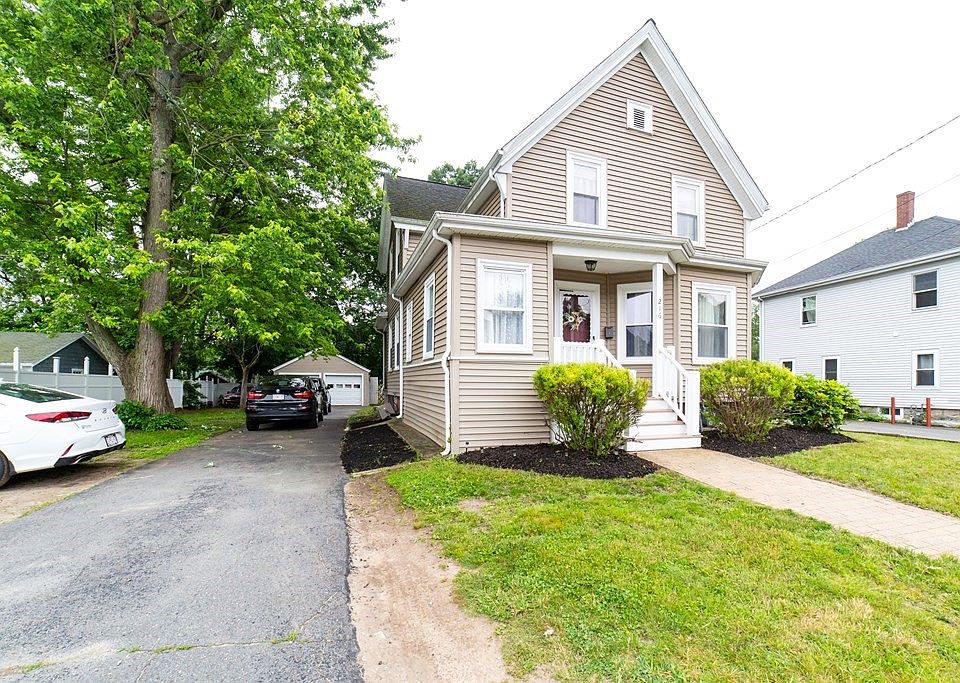 216 Menlo St, Brockton, MA 02301 MLS 73130180 Zillow