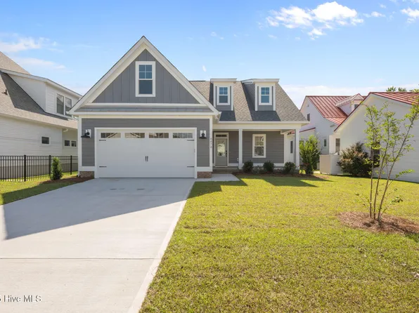 4070 Reunion Pointe Lane, New Bern, NC 28562