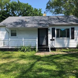 2117 Whittier St, Saginaw, MI, 48601