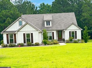 46 Henry Way, Tifton, GA 31793