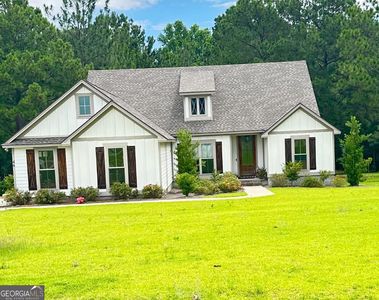 46 Henry Way, Tifton, GA, 31793