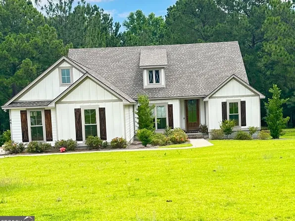 46 Henry Way, Tifton, GA 31793