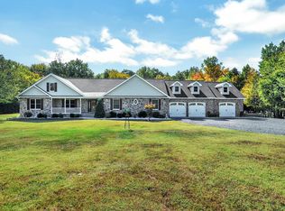 323 Wheel Of Fortune Rd, Dover, DE 19901