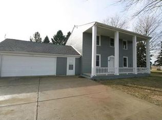 1209 W 900 S, Pendleton, IN 46064