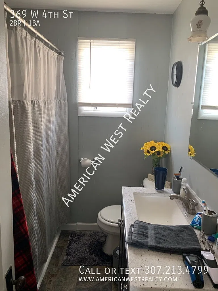 2bed/1bath home — Photo 4