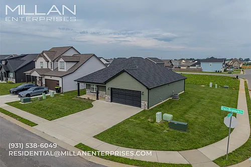 1446 Dan Brown Dr Photo 1