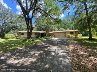 1503 Sabra Dr, Brooksville, FL 34601