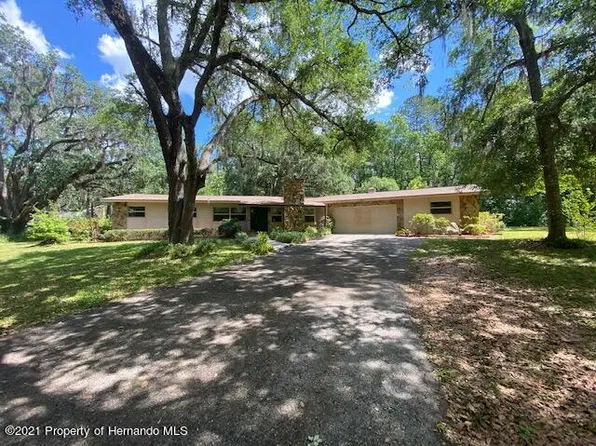 1503 Sabra Dr, Brooksville, FL 34601