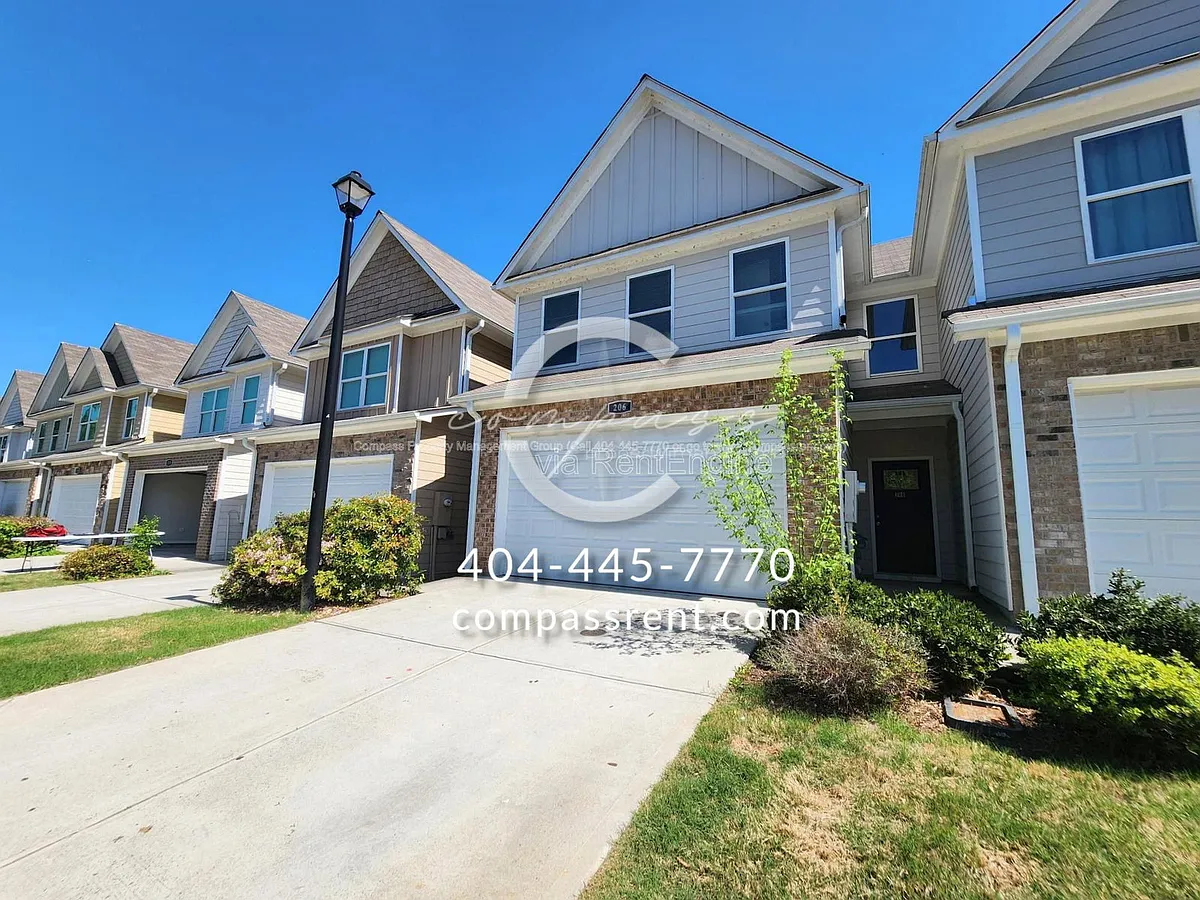 Building Photo - 206 Lyndon Way NW