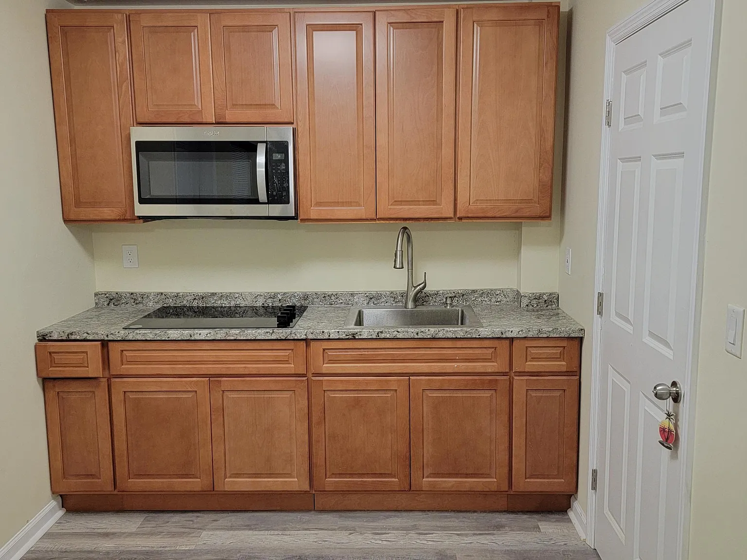 1 bed, $1,650 — Photo 4