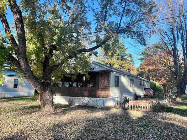 14 Vine Street #14, Franklin, NH 03235