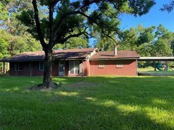 14932 Fm 787 Rd W, Cleveland, TX 77327
