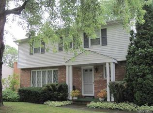 4697 W Park Dr, Lewiston, NY 14092