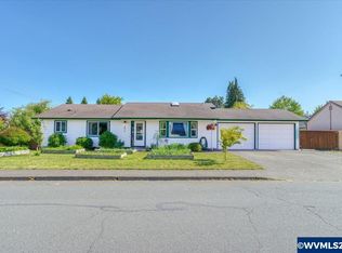 1477 Madrona St E, Monmouth, OR 97361