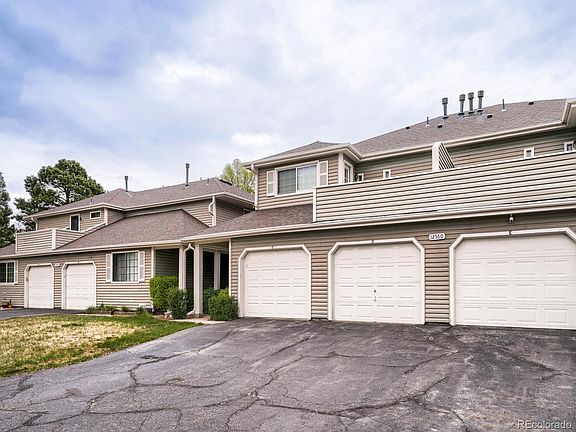 3rd image of 12560 E Warren Drive #D