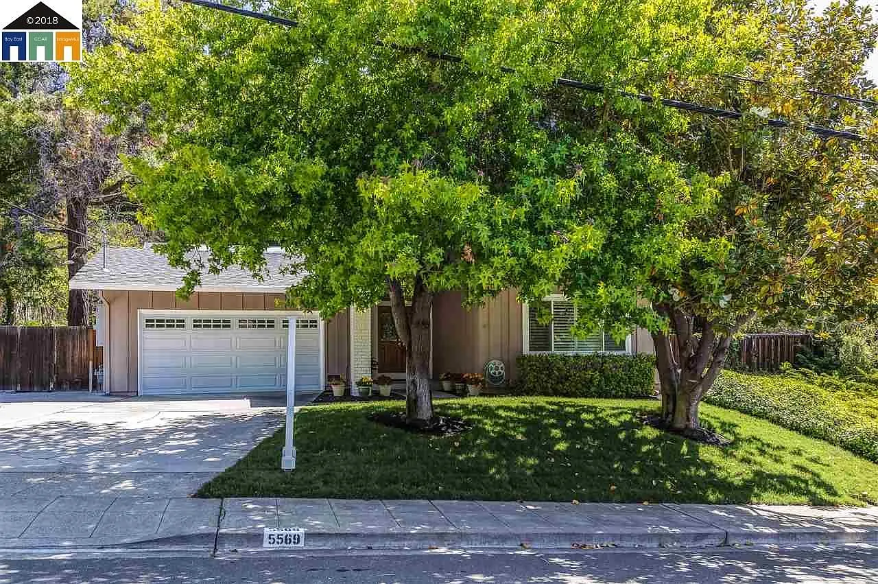 5569 Cold Water Dr photo 1