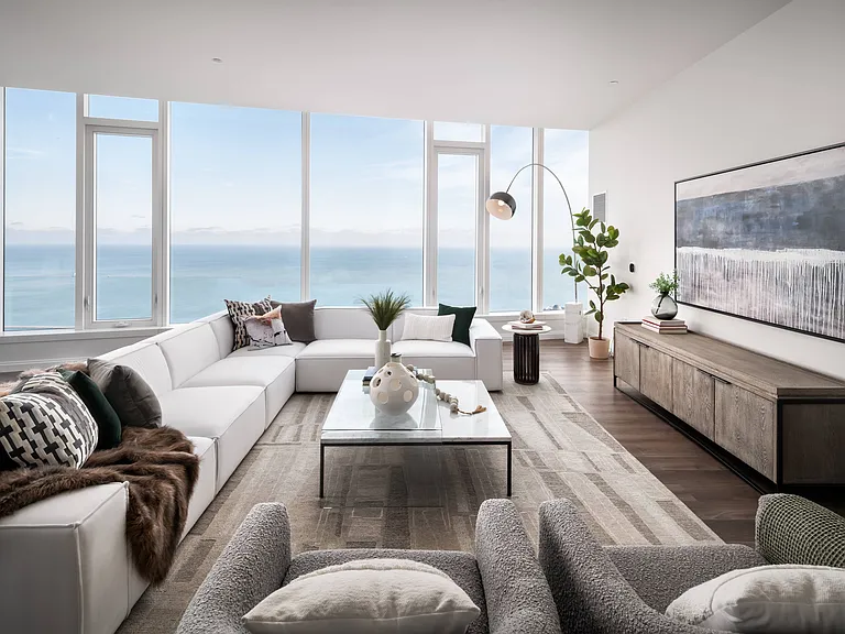 1000M Apartments — Photo 11