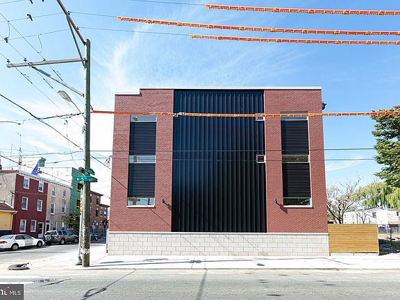 2nd image of 501 W Norris St #1