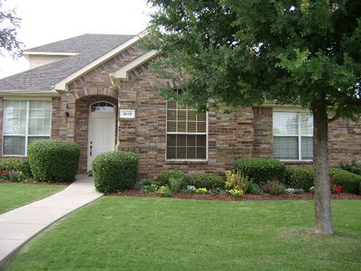 1618 Double Falls Dr, Frisco, TX, 75034