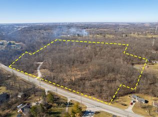 0 N Huntington Rd, Marion, IN 46952