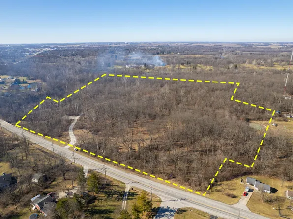 0 N Huntington Rd, Marion, IN 46952