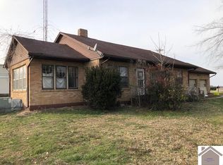 16265 State Route 45 S, Water Valley, KY 42085
