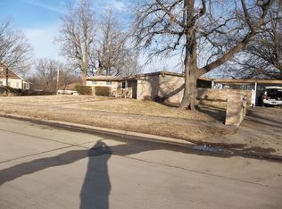 626 S Katy Ave, Chanute, KS 66720