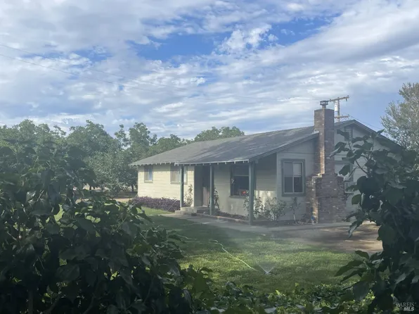 9085 Campbell Road, Dixon, CA 95620