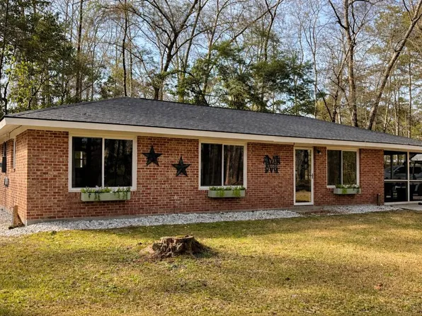 4461 Tillman Rd, Ridgeland, SC 29936