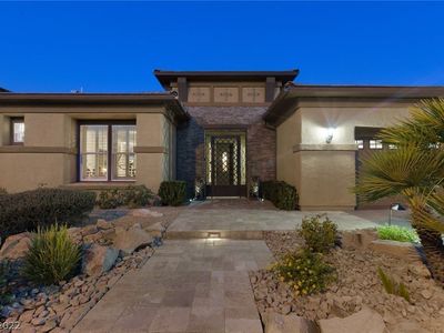 1729 Choice Hills Dr, Henderson, NV, 89012