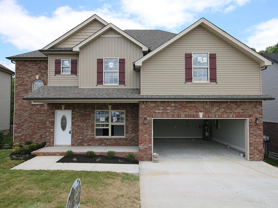 1st image of 722 Fields Of Northmeade Lot 722