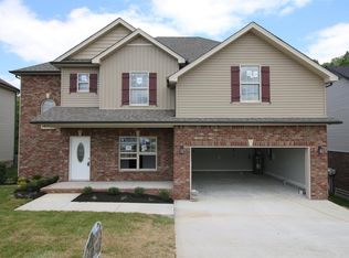 722 Fields Of Northmeade LOT 722, Clarksville, TN 37042