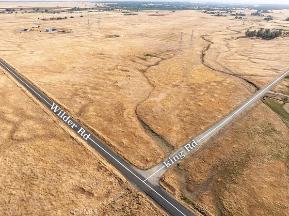 0 King Rd, Red Bluff, CA 96080