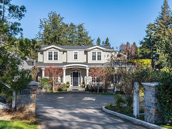 2nd image of 25611 Burke Ln