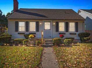 18275 Wormer St, Detroit, MI 48219