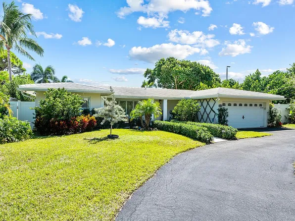 2642 NE 24th St, Pompano Beach, FL 33064