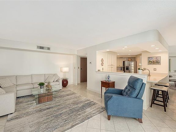 2nd image of 1111 N GULFSTREAM AVENUE #10E