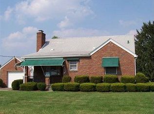 1609 Stanton Ave, New Castle, PA 16101