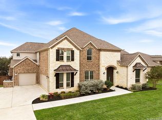 288 Lilly Blf, Castroville, TX 78009
