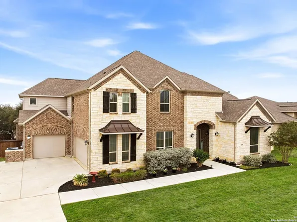 288 LILLY BLUFF, Castroville, TX 78009